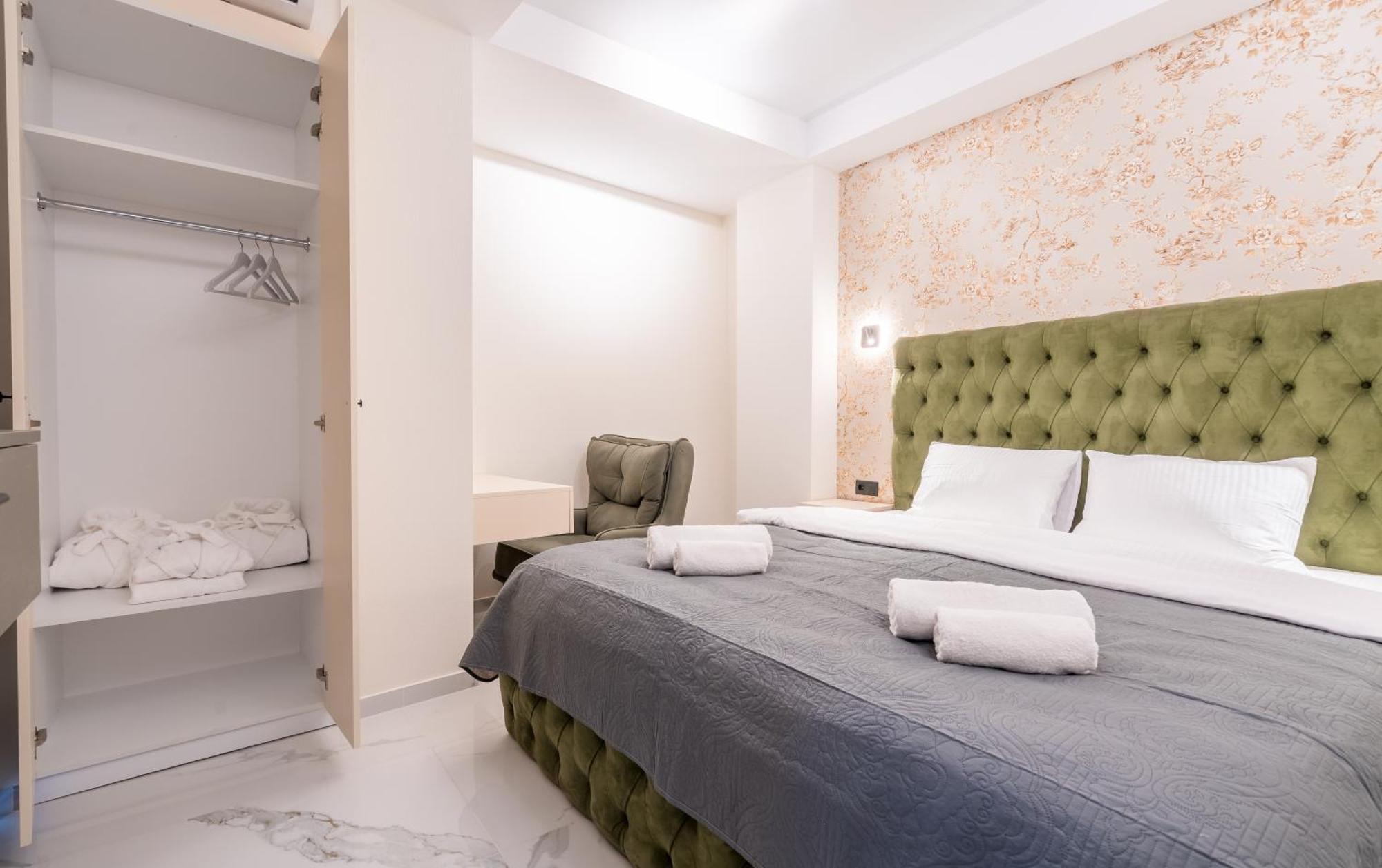 Luxury X By Umbrella Aparthotel Tbiliszi Kültér fotó