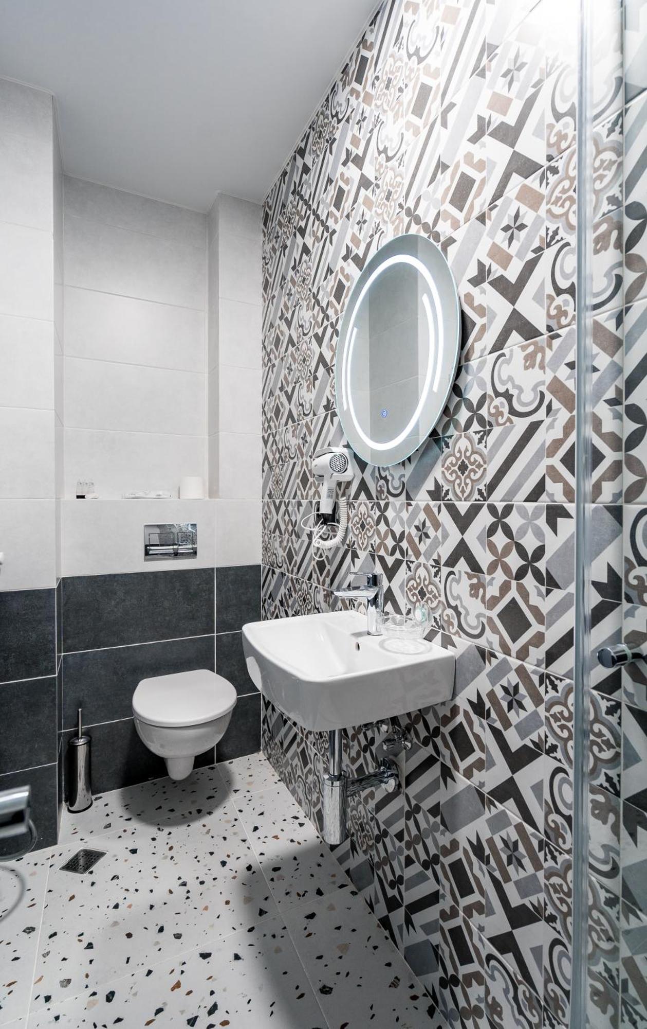 Luxury X By Umbrella Aparthotel Tbiliszi Kültér fotó