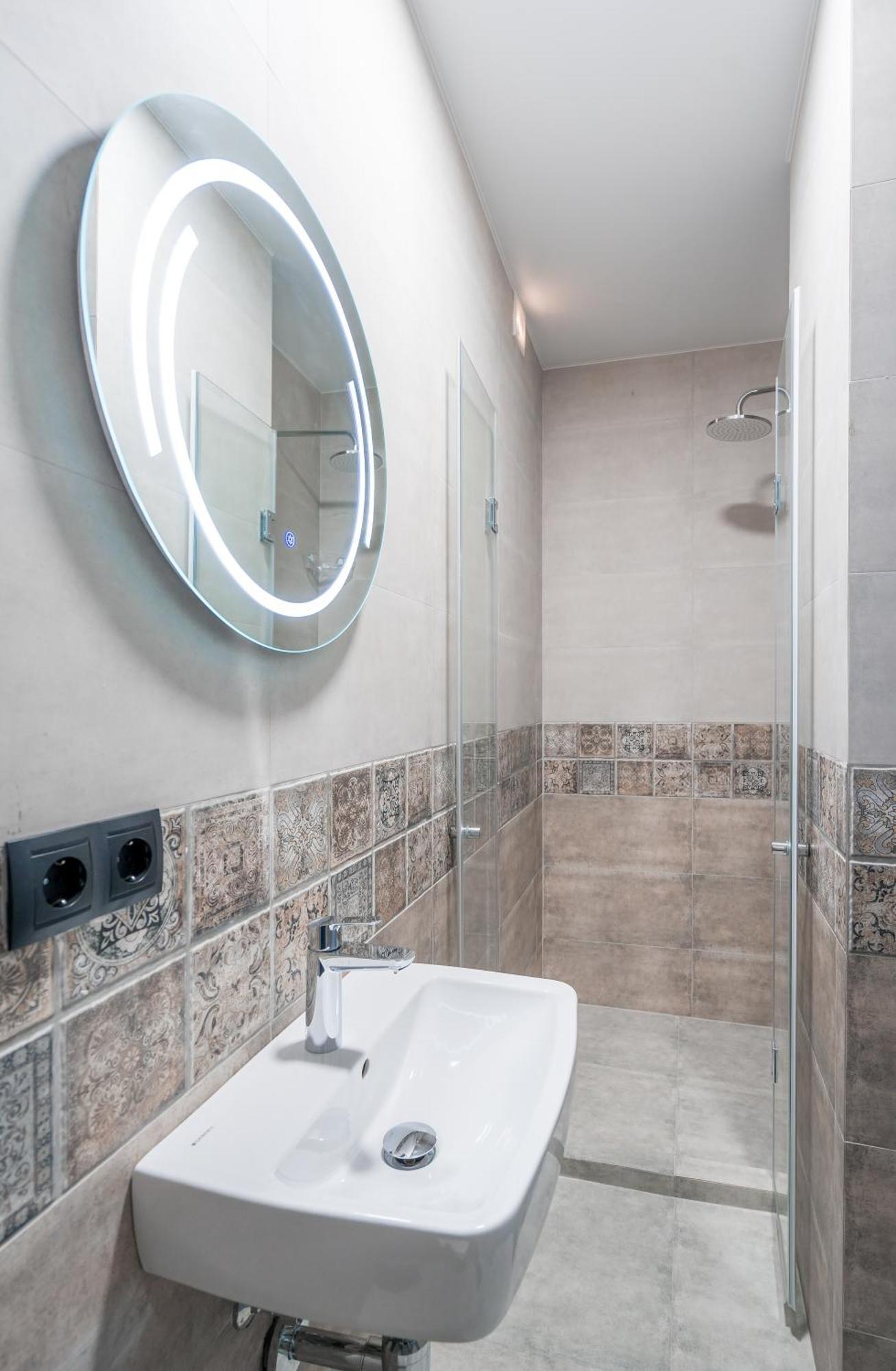 Luxury X By Umbrella Aparthotel Tbiliszi Kültér fotó